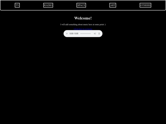 radio screenshot