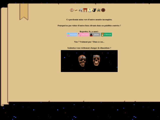 mahabre screenshot
