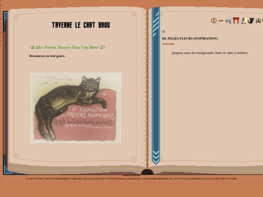 ressources screenshot