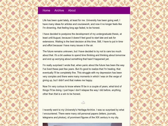 blog/posts/2024-04-27-Quick-Update screenshot