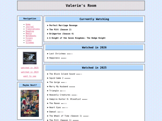 media screenshot
