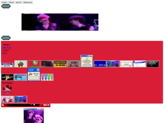 furfag screenshot