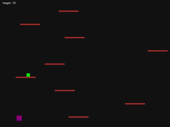 konkeydong screenshot