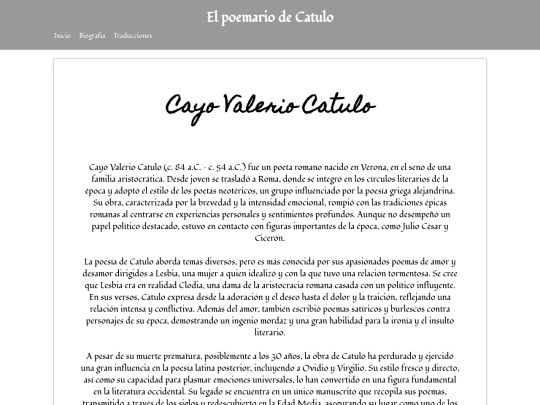 catulo_anakeller/catulo screenshot