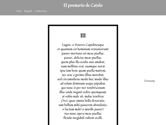 catulo_anakeller/poema3 screenshot