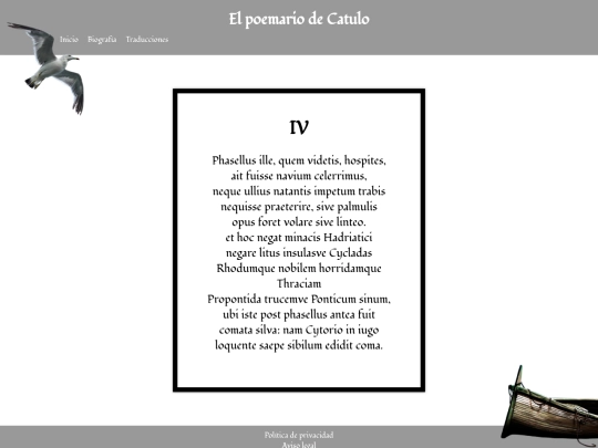 catulo_anakeller/poema4 screenshot
