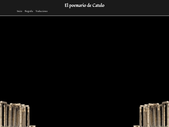 catulo_anakeller/poema6 screenshot
