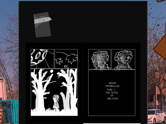 comics_01 screenshot