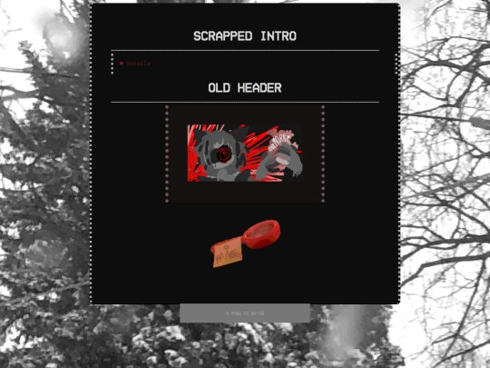 records screenshot