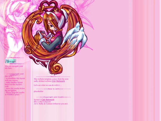 ciel1 screenshot