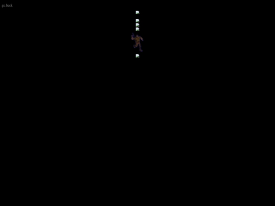 groovy screenshot