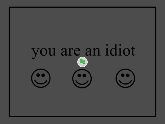 httpwww.youareanidiot.org screenshot