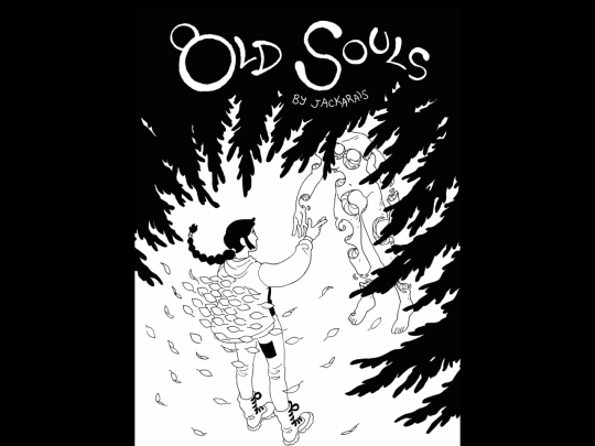 oldsouls screenshot