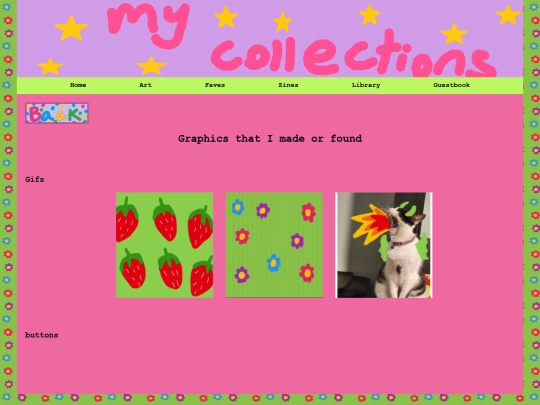 graphics screenshot