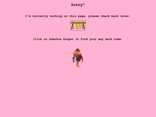 imworkinghere screenshot