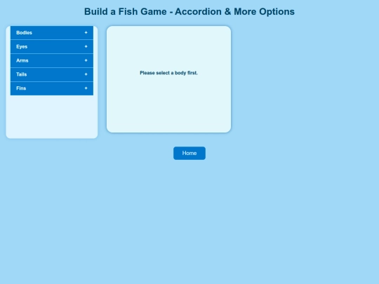 buildfish screenshot