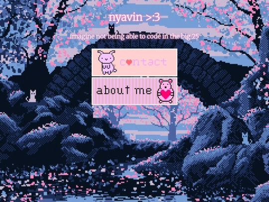 home screenshot