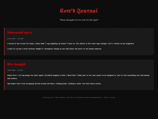 corejour screenshot