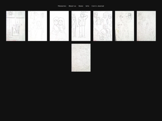 sketches screenshot