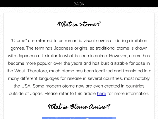 Mobile/faq screenshot