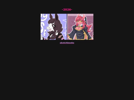 gallery/2026 screenshot