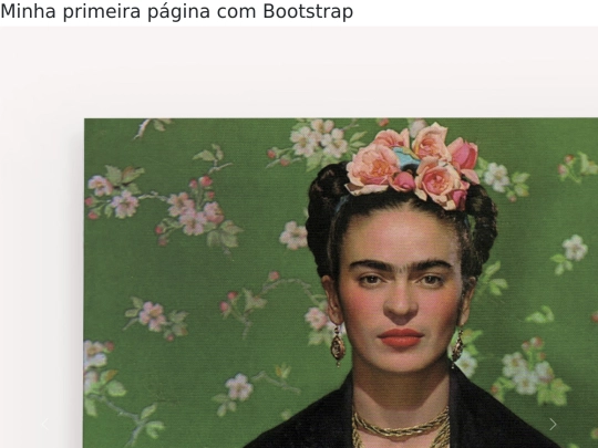 00_Bootstrap/home screenshot