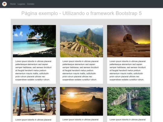 2023_Bootstrap_T11/lugares screenshot