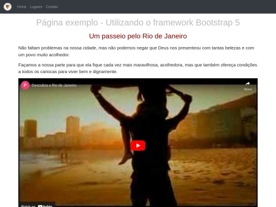 2023_Bootstrap_T11/maisDoRio screenshot