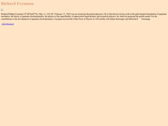 richardfeynman screenshot
