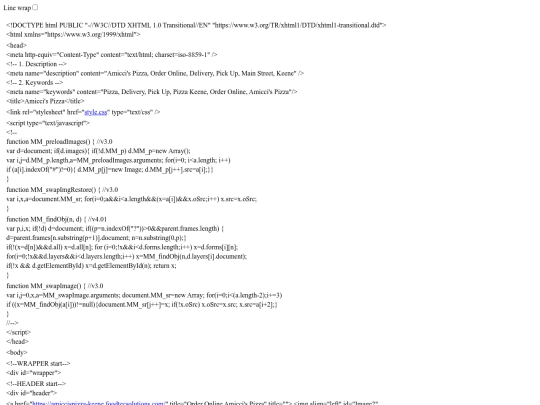 view-source_https___www.amiccisonline.com screenshot