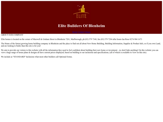 EBoB screenshot