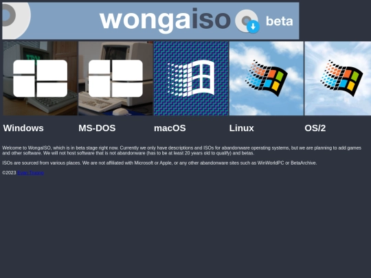 windows screenshot