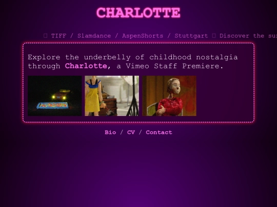 testgpt screenshot