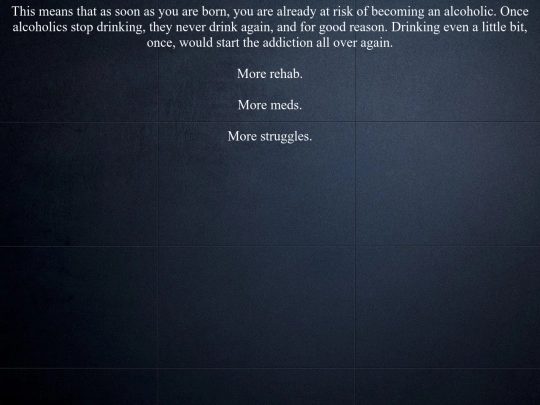 What This Means screenshot