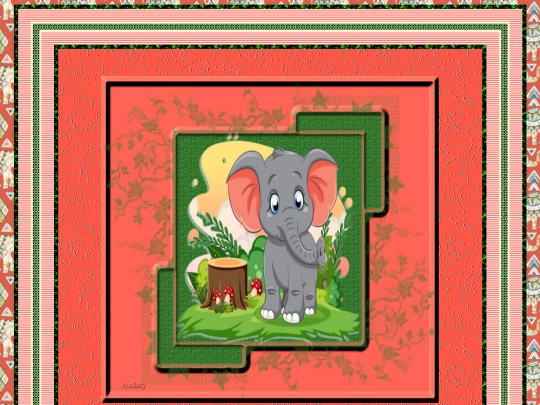 Animals/Elephants/1 screenshot