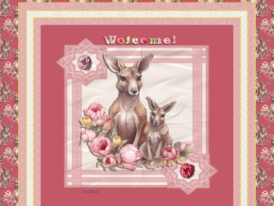 Animals/Kangaroo/Roo screenshot