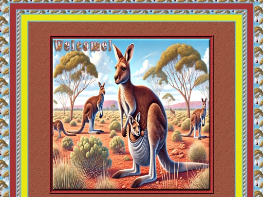 Animals/Kangaroo/im1/1 screenshot