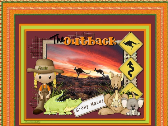 Animals/Kangaroo/im2/1 screenshot