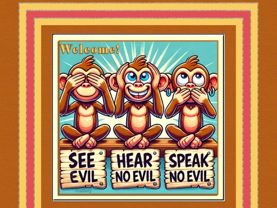 Animals/Monkeys/Mok screenshot