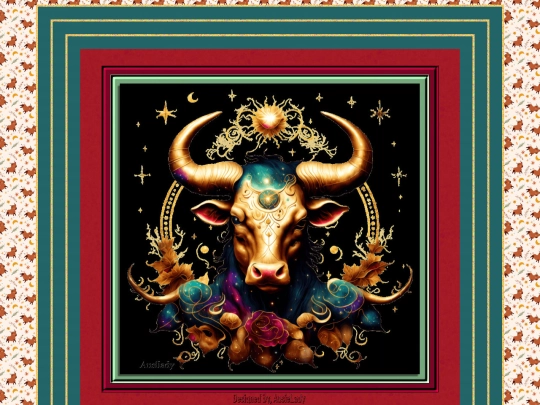 Animals/taurus bull/B1 screenshot