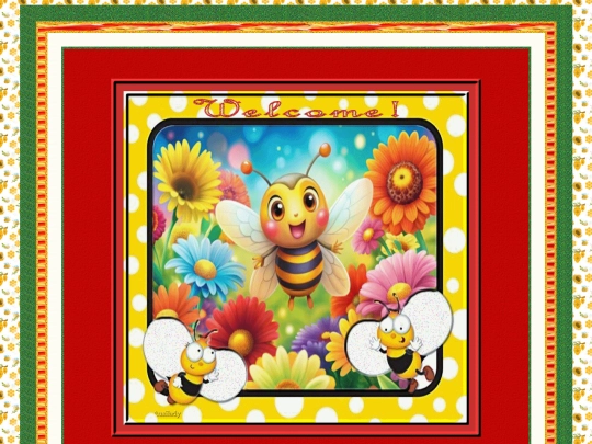 Bees/im1/1 screenshot