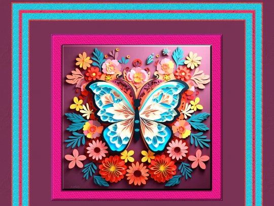 Butterfly/b1/1 screenshot