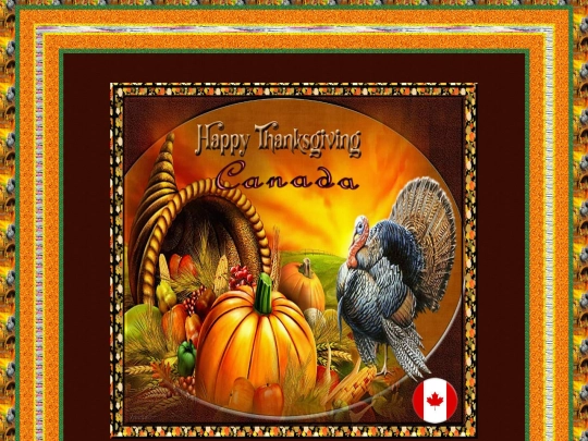 Canada Thanksgiving/im1/1 screenshot