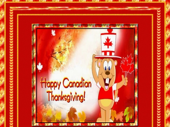 Canada Thanksgiving/im2/1 screenshot