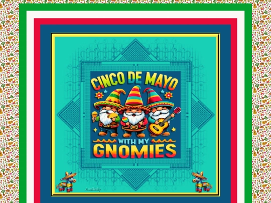 Cinco Mayo/Images/cincodemayo screenshot