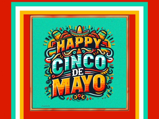 Cinco Mayo/h screenshot