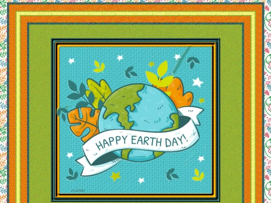 Earth Day/1 screenshot