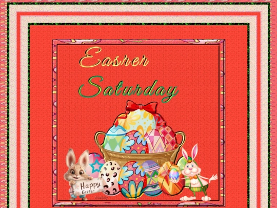 Easter/im4/1 screenshot