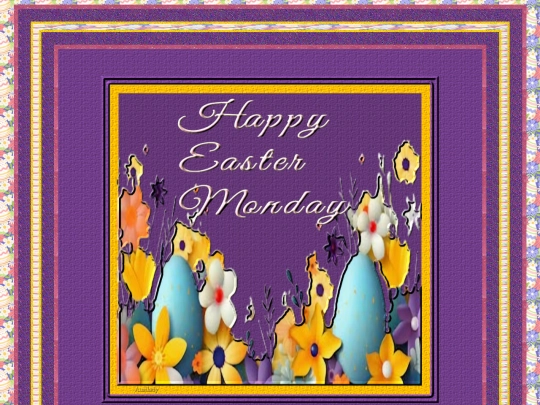 Easter/im5/1 screenshot