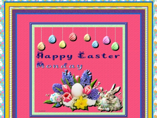 Easter/im6/1 screenshot